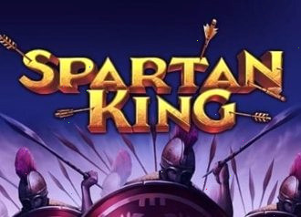 Слот Spartan King